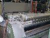  JAUSTROMAQUINAS Screen Coating Line consisting of: